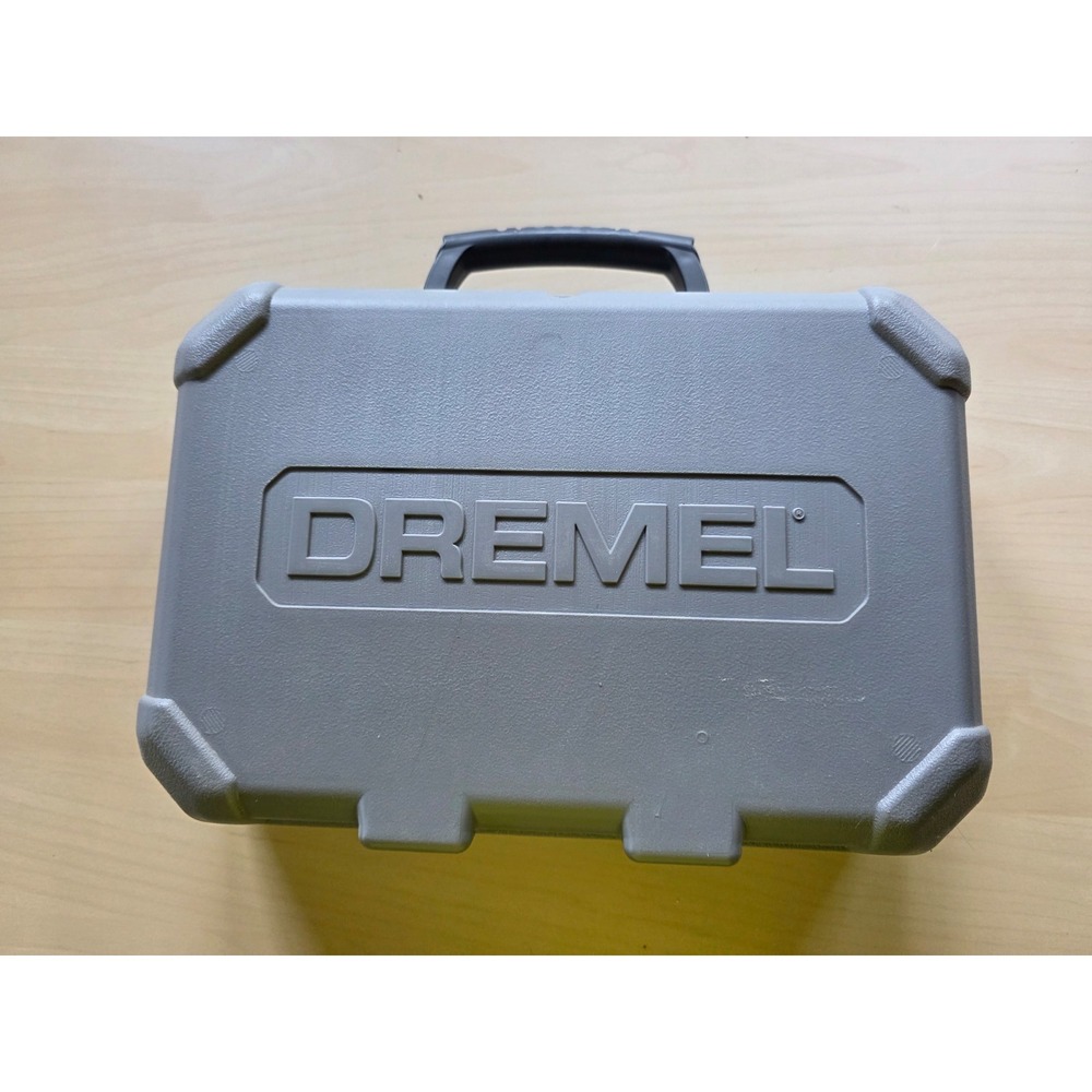 Dremel 4000 rotary tool set